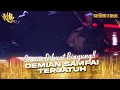 Download Lagu TERJATUH!! Aksi Demian Buat Semua Kebingungan | GRAND FINAL KDI 2023
