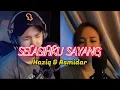 Download Lagu SELASIHKU SAYANG cover - sesi live tiktok Haziq Rosebi \u0026 Asmidar Ahmad