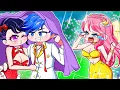 Download Lagu Anna x Alex - Jangan tinggalkan Anna sendirian! Cerita sedih! | Gacha Life | Rainbow Z Indonesia