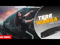 Lagu Ishana Kullar Ft. NAVROZ- Tere Warga (OFFICIAL VIDEO)  LATEST 2020 Indian Punjabi  female Rapper