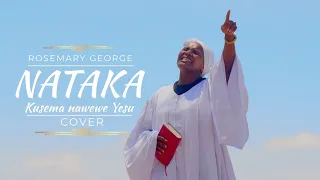 nataka kusema nawe cover rosemary george