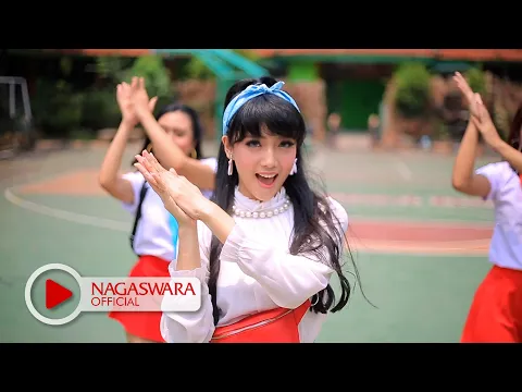 Download MP3 Dilza - Perawan Idaman (Official Music Video NAGASWARA) #music