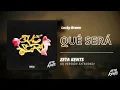 QUÉ SERÁ - Lucky Brown (Zeta Kents Dj Edit) [Redrum Remix Extended]