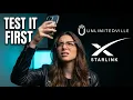 Unlimitedville vs Starlink Read This Before You Pay The Activation Fee