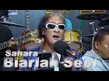 Download Lagu Sahara   Biarlah Sepi (Live Studio)