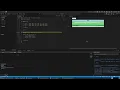Matrix Addition in C with Debugging Memory Visualization In VS Code