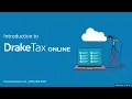 Lagu Meet Drake Tax Online: Prepare Taxes From Anywhere
