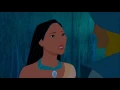 Pocahontas  - Colors Of The Wind