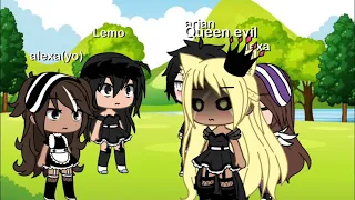 Show Me Your Protector Meme GachaLife