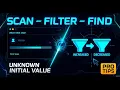 How to Scan for Unknown Initial Values in Cheat Engine Advanced Memory Hacking Tutorial