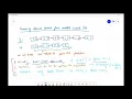 Delete duplicate elements from unsorted Linked List via Hashing and Sorting