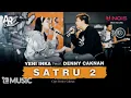 Download Lagu SATRU 2 - DENNY CAKNAN FT. YENI INKA (HIGH QUALITY AUDIO)
