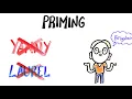 Do You Hear "Yanny" or "Laurel"? (SOLVED with SCIENCE)