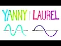 Do You Hear Yanny or Laurel SOLVED with SCIENCE