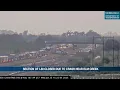 Section of I-80 closed due to crash near Elm Creek