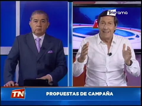 Ec. Nicolás Lapentti 