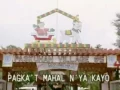 SINO SI SANTA CLAUS? / FLORANTE / RUBEN TAGALOG / S.Y.RAMOS