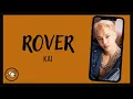 KAI - Rover (RINGTONE)