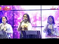 HOLONG NASO TARPUTIK [COVER : GRACIA SISTER \u0026 BAND] Lagu Batak Terpopuler