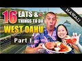 16 Things to Do Eat on Oahu s Underrated West Side All the Way to Makaha P1