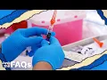 Here s how one experimental flu shot aims to target 20 viruses JUST THE FAQS