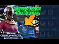 SETTING UNBEATABLE TEAMS SWGOH GAC DEFENSE STRATEGY