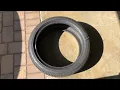 Bridgestone Driveguard Run Flat Tire Review EPIC FAIL