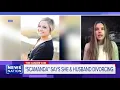Scamanda SPEAKS FROM PRISON Divorce Blames Ex-Husband Banfield NewsNation