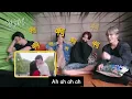 Download Lagu [ENG SUB] SEVENTEEN react to exclusive fairytale💗🤫PERFORMANCE team🥳.. #The8#Hoshi#Dino#jun#junhui