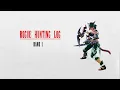 Final Fantasy XIV Hunting Log - Rogue Rank 1