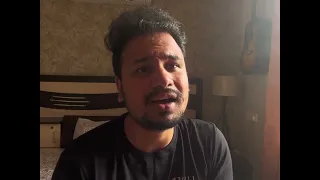 Banjare Ko Ghar Cover 🥀