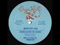Spoonie Gee Meets The Sequence - Monster Jam (Instrumental) Sugar Hill records 1980