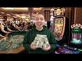 I Bet 500 on Every Casino Game