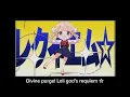 Download Lagu Divine Purge!! Loli-God’s Requiem ☆ (English Subs)
