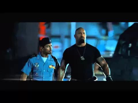 Theatrical Trailer