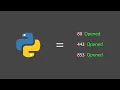 How to Make a FAST Port Scanner