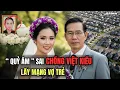 Download Lagu Cô Dâu Việt Mất Mạng Sau 1 Tuần Lấy Chồng Việt Kiều Tâm Thần – Bản Án Gây Phẫn Nộ