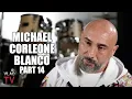Michael Corleone Blanco on Charles Cosby Dating His Mom in Jail Getting 50 Keys from Her Part 14