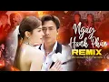 Download Lagu Ngày Hạnh Phúc Remix - Saka Trương Tuyền \u0026 Hồ Việt Trung | Live Performance