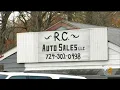 Connellsville Business Accused Of Stealing 300K In Pandemic Relief Funds
