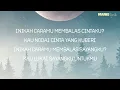 Nirwana Band - Sudah Cukup Sudah (Lirik)