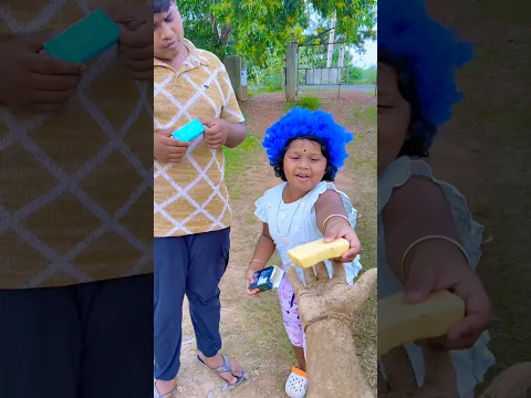 Misti Ko Aacha Kaam Ka Inam Kiya Mila Dekho😳 #shorts #viralvideo #trendingshorts