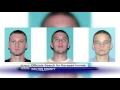Missing Inmate in Walton County