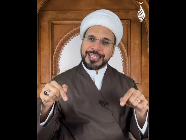 ⁣6 Recommended things to do in Sajda| Sheikh Mohammed Al-Hilli #shorts