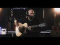 Foo Fighters - Everlong Acoustic Guitar Cover