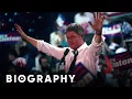 Bill Clinton 42nd President of the United States Biography
