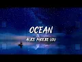 Alice Phoebe Lou - Ocean (Lyrics)