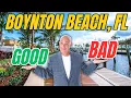 Download Lagu PROS \u0026 CONS of Living in BOYNTON BEACH Florida (Must Watch Before You Move!)