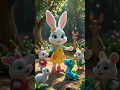 Bella and friends Little Bunny Tales