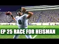 JUST CATCH THE BALL - NCAA 06 MARCUS MARIOTA RACE FOR THE HEISMAN EP25